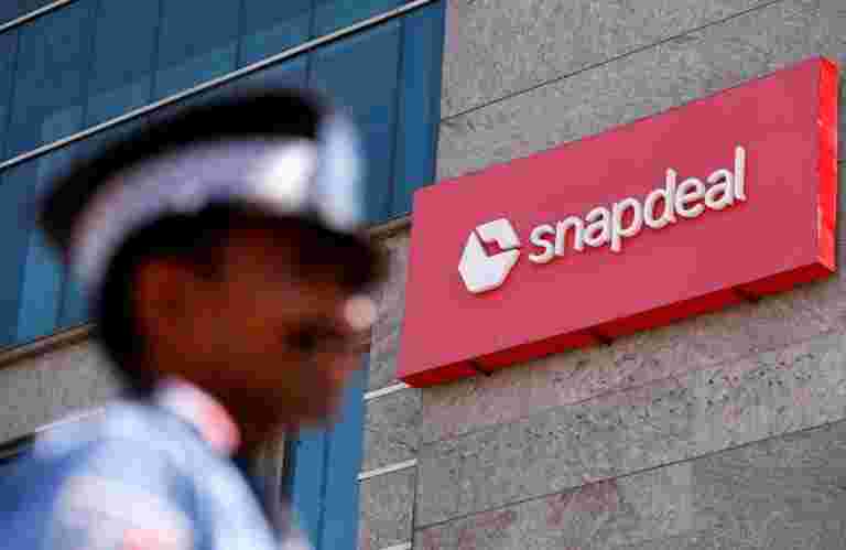 Snapdeal移动更接近获取购物车，尽职调查开始
