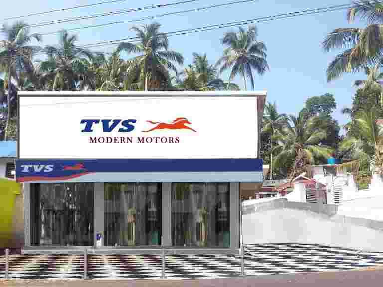 TVS Motor's Venu Srinivasan说，汽车领域在3年显示3年30年代最糟糕的经济型