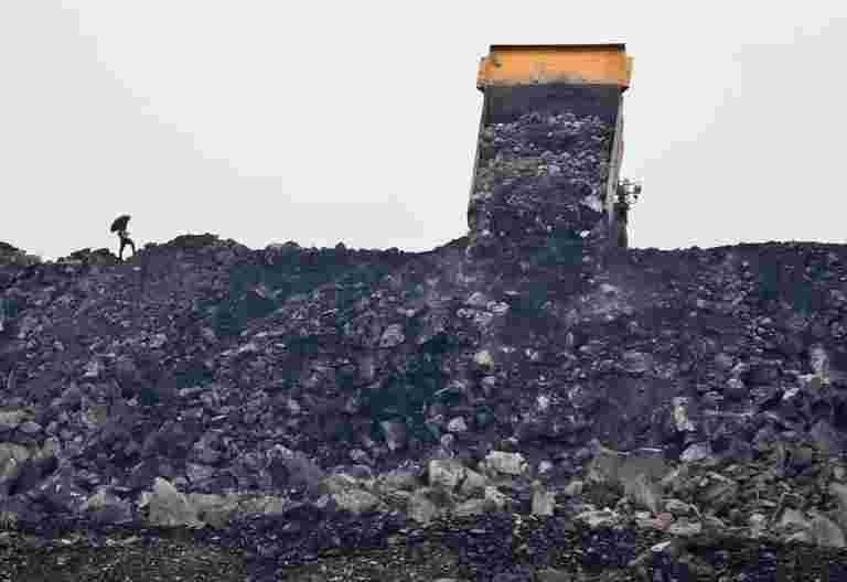 内阁批准条例修改煤炭法律