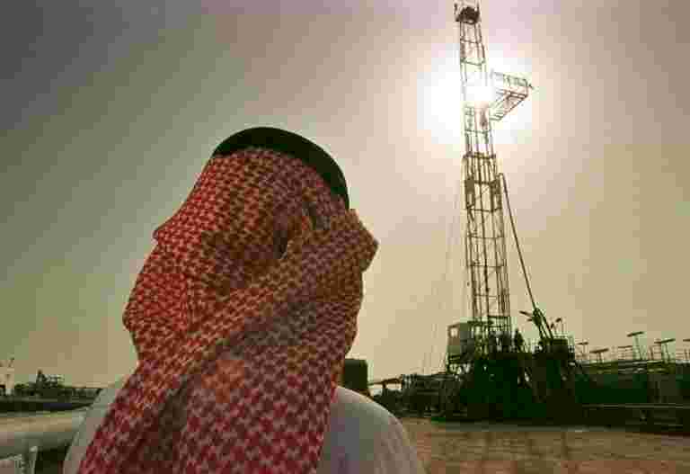 沙特阿拉莫热衷于莫迪的大型炼油厂项目