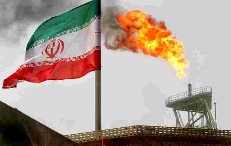 美国对伊朗制裁，委内瑞拉为较重的油制定了紧缩