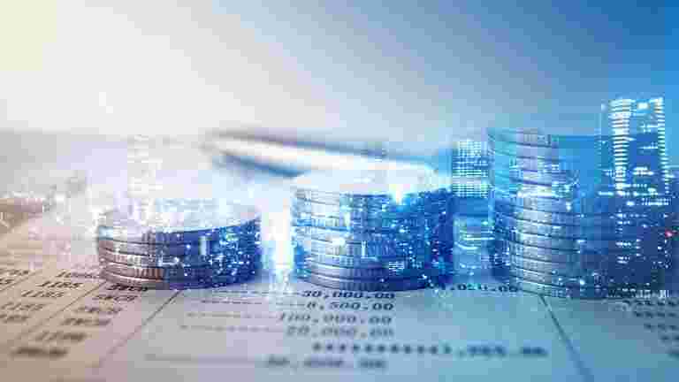 Tata Metaliks Q3净利润跃升64％至75卢比