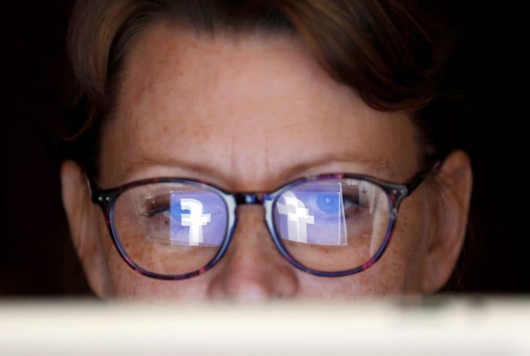 报告称，美国与Facebook谈判Multibilion-Dollar