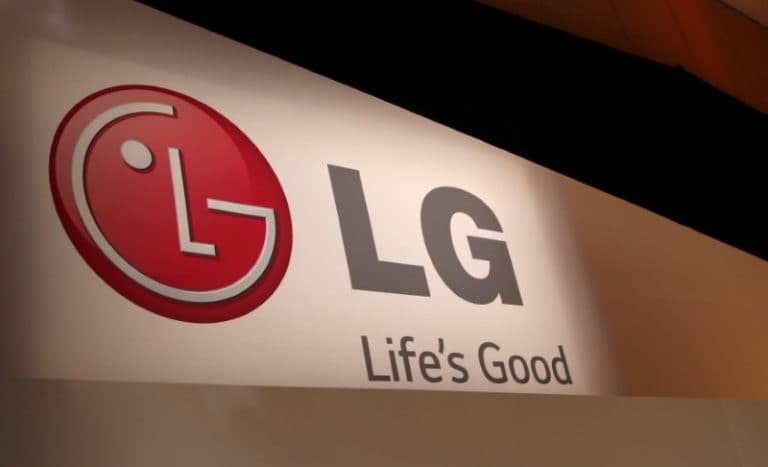 报告说，LG将通过第二屏幕加载发布电话