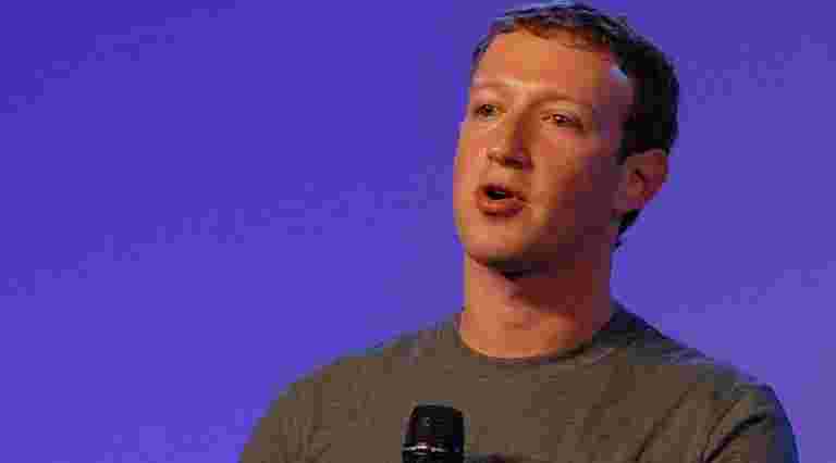 Facebook-Whatsapp Integration不是2020年之前，Mark Zuckerberg说
