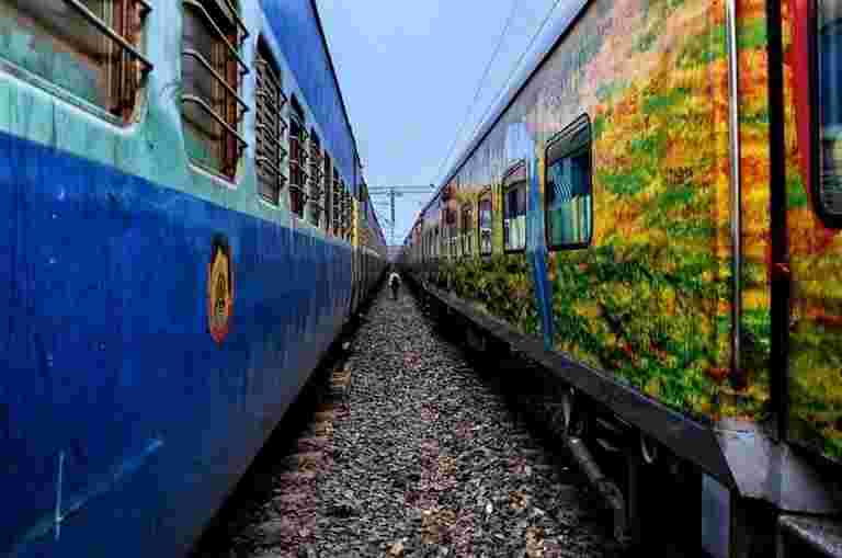 IRCTC推出支付聚合器，IRCTC iPay