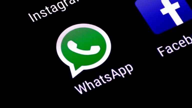 Whatsapp的“检查点Tipline”对于2019年的民意调查没有使用