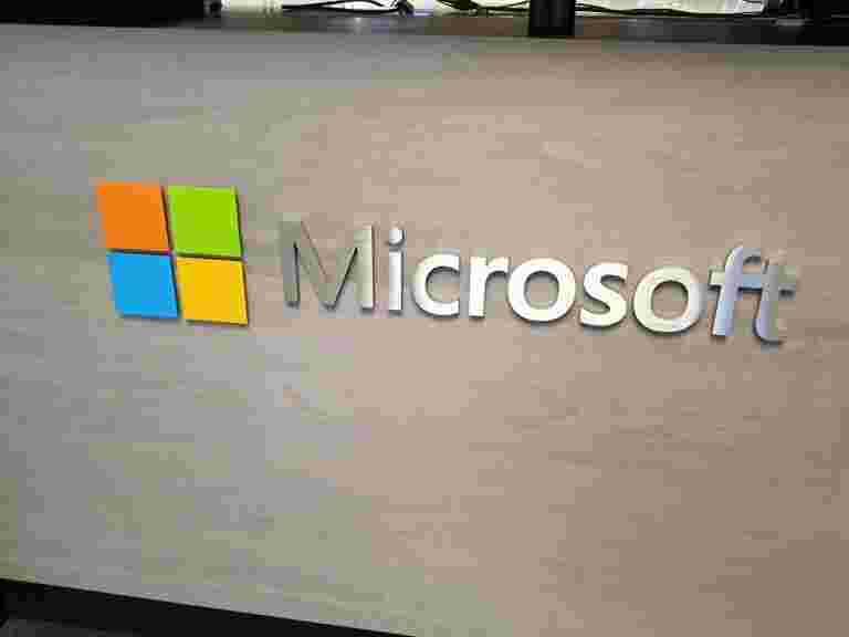 微软发出网络攻击安全警报