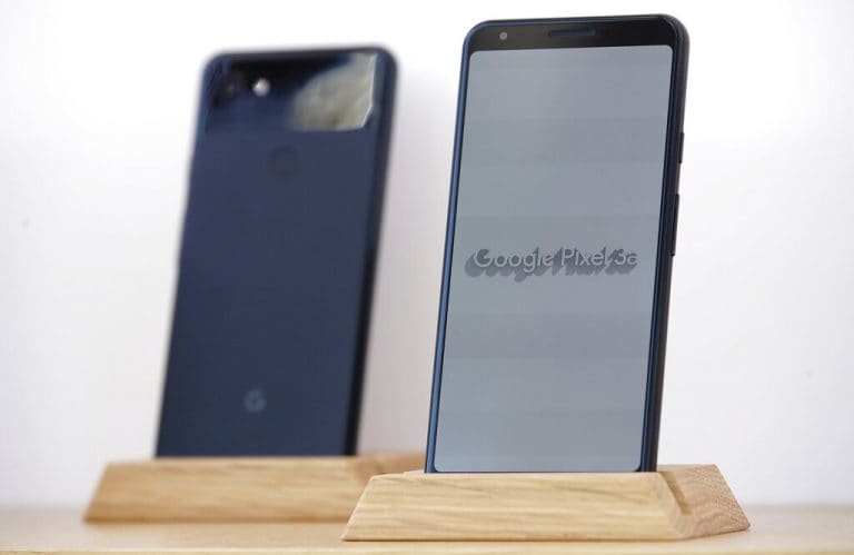 谷歌推出像素3a，像素3a xl智能手机：了解印度价格，功能，发布日期