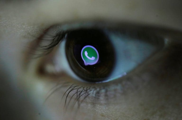 '可以在不稀释端到端加密的情况下跟踪WhatsApp消息'