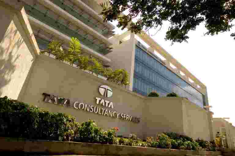 TCS在印度建立企业云中心提供定制解决方案