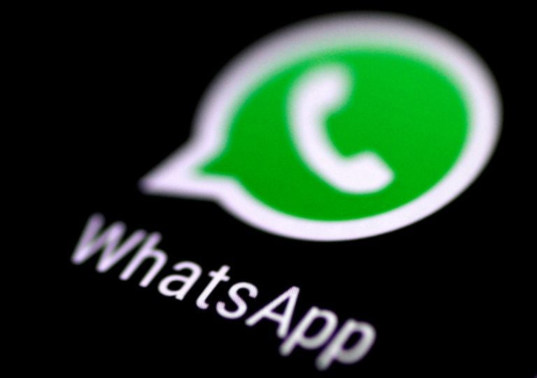 WhatsApp威胁着对公共声称滥用的公共声明的法律行动