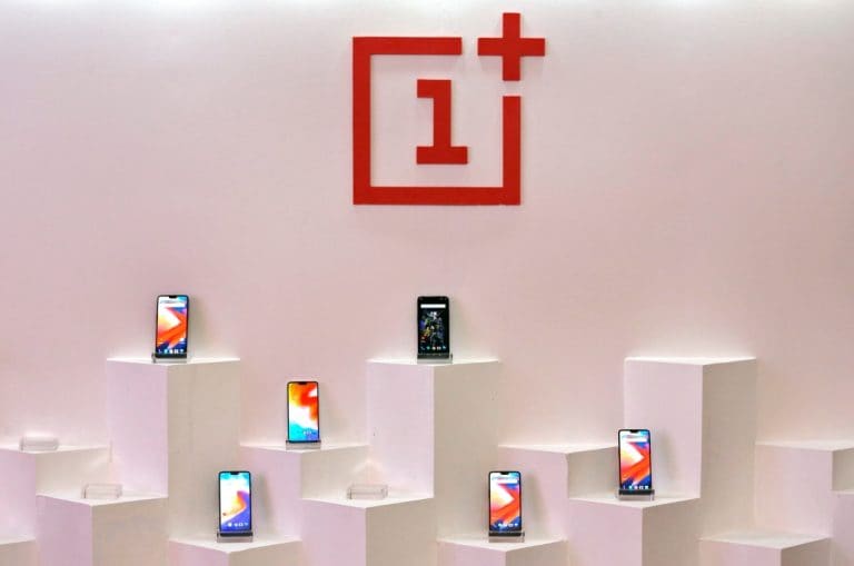 OnePlus推出名为“OnePlus TV”的智能电视