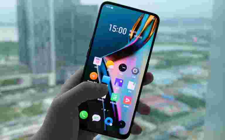 Oppo，Vivo，Realme和OnePlus制造商BBK Group在2019年引导印度智能手机市场