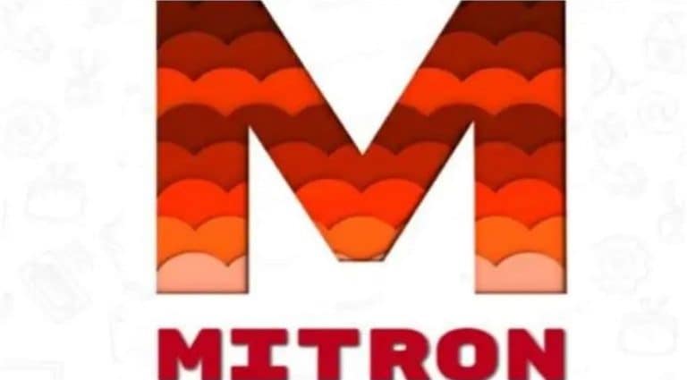 更新：Mitron应用程序备份在Google Play商店