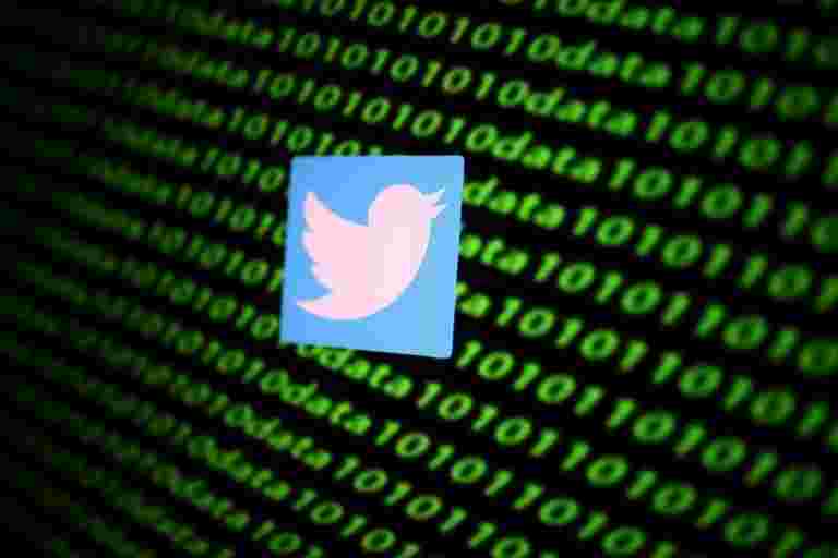 Twitter表示,奥运会,IOC账户被黑客攻击