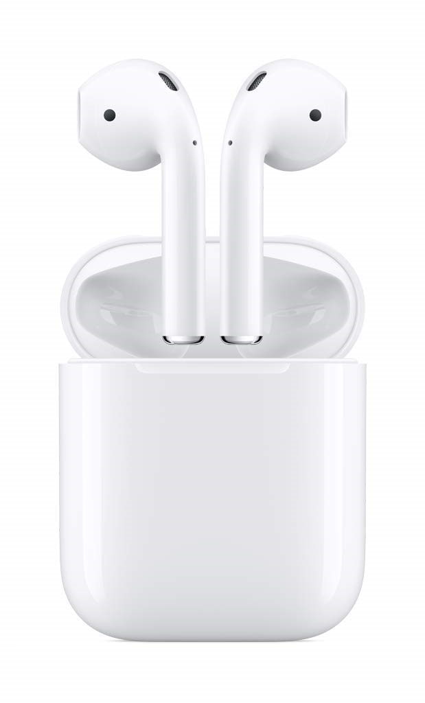 Airpods Studio来配备头部和颈部检测