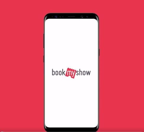 Bookmyshow为现场娱乐推出视频流媒体平台