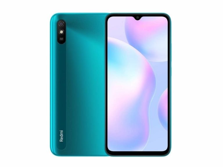 Redmi 9在印度推出的电力;以下是细节