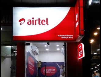 Airtel宣布推出5G就绪网络，显示现场演示