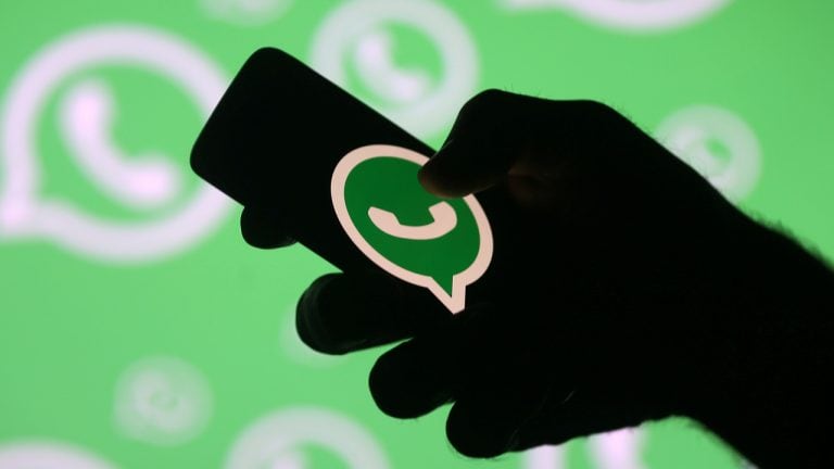 WhatsApp发布辩护修订隐私政策的声明，说更新以扩大与Facebook共享数据的能力