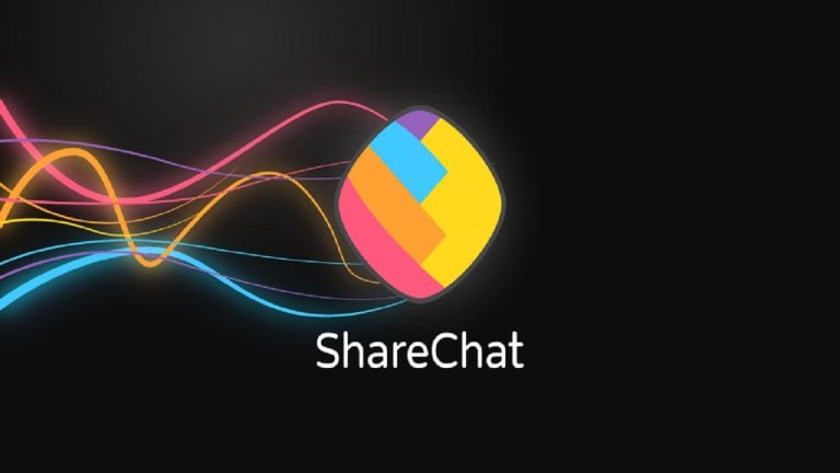 ShareChat获取Saif合作伙伴支持的高级内容平台圈互联网