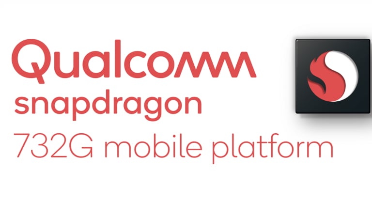 Qualcomm宣布Snapdragon 732G以改善移动游戏