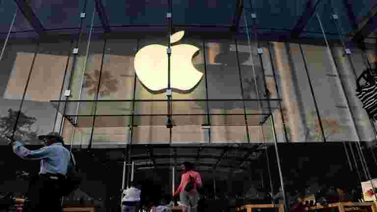 亚马逊'Apple Days'销售优惠i​​Phone 12迷你，其他