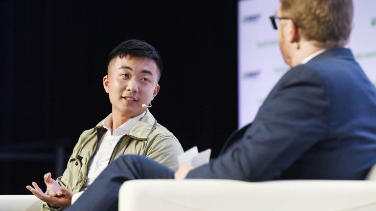 OnePlus联合创始人Carl Pei的最新企业'没有'在GV中筹集了1500万美元