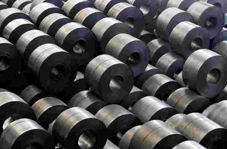 世界钢铁协会称，印度的粗钢在7月份产量增长了8％
