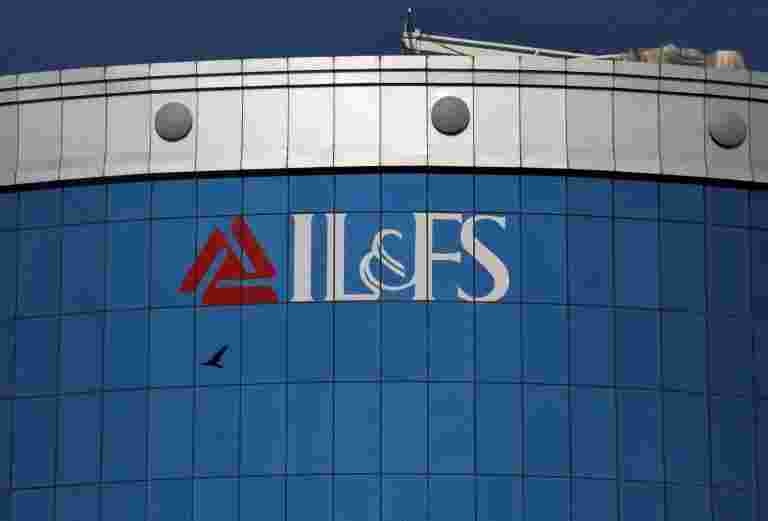 IL＆FS金融服务未命中贷款偿还本月