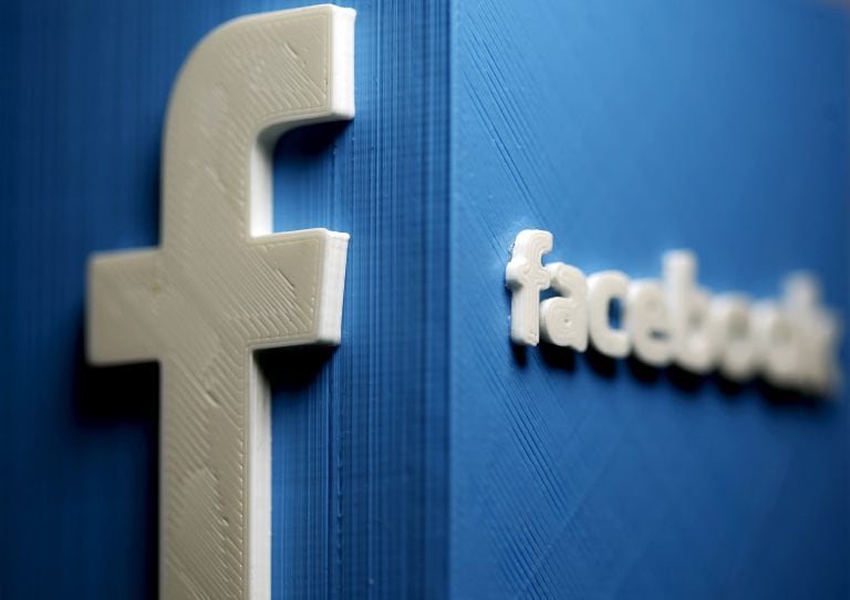 报告称，高管在Facebook中谨考虑在Facebook中获得最高管理工作