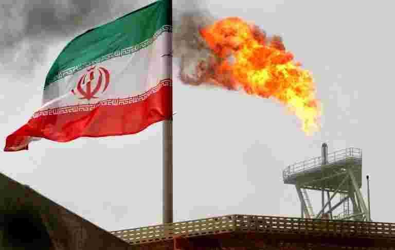 美国国务院官员表示，美国，印度“非常详细”谈判停止伊朗石油进口
