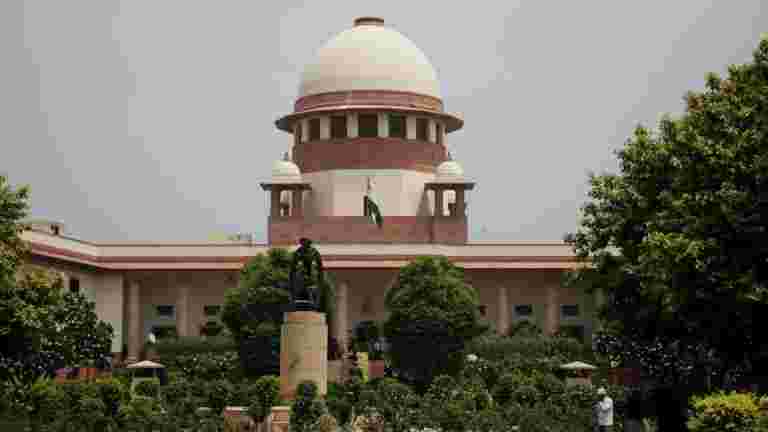绿色饼干以外的鞭炮不会在Delhi-NCR出售：最高法院