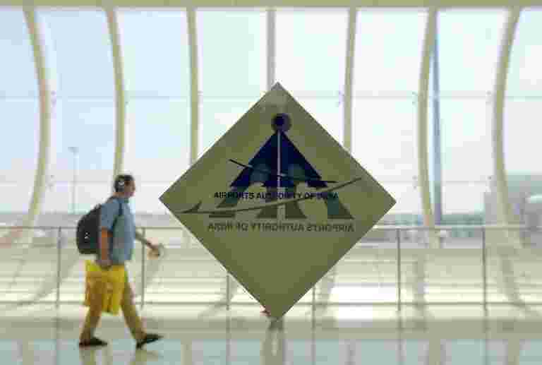 机场管理局威胁要抓住撒哈拉州的孟买酒店