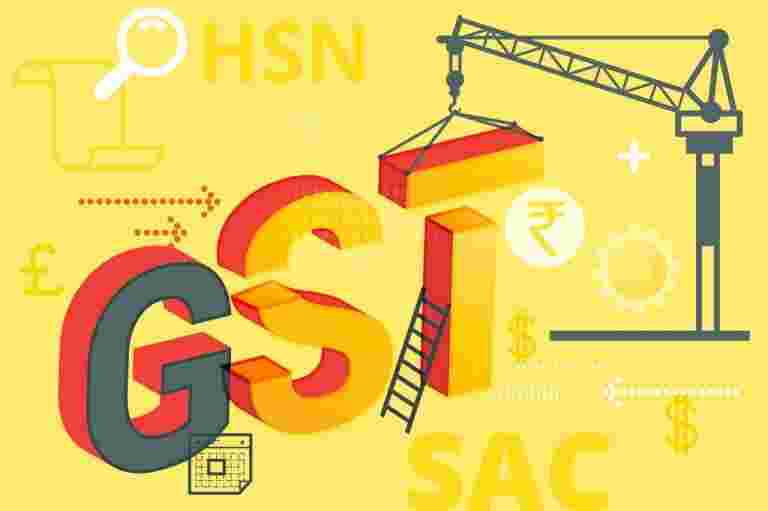 GST是该国最大的税收改革，收入Secy Ajay Bhushan Pandey