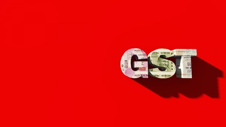 GST委员会于1月10日会面;考虑施工下的5％GST