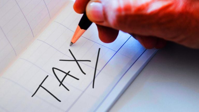 2019年联盟预算：以下是FM Piyush Goyal宣布的税收豁免的8个关键亮点