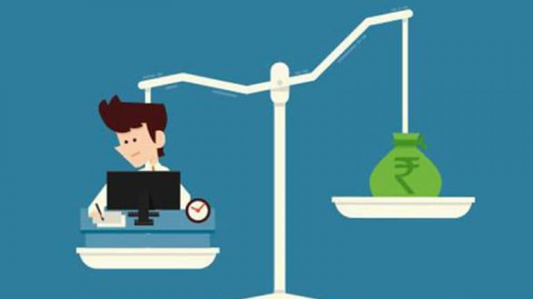 2019年预算:用于小农的现金Dole,无组织部门的巨型养老金计划,IT豁免限额加倍至5万卢比
