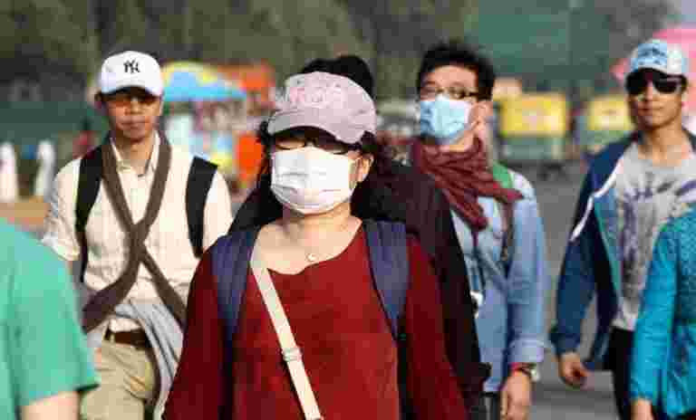 猪流感声称226年生活，拉贾斯坦邦最糟糕