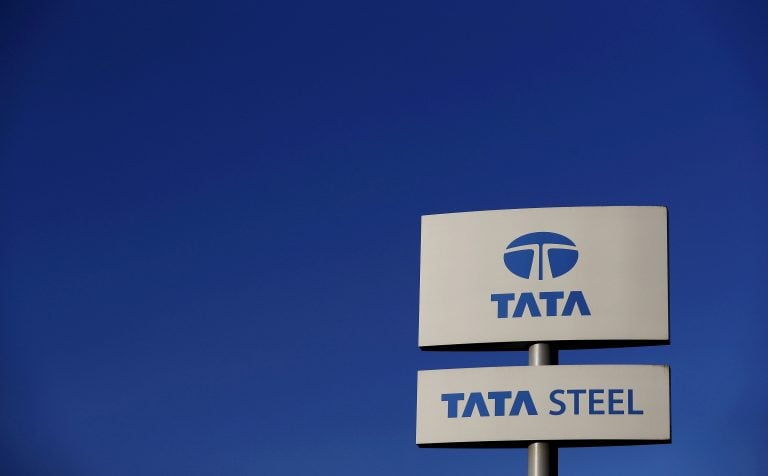 Tata Steel BSL NOD用于发行11.09％的私人销售额为塔塔​​钢铁