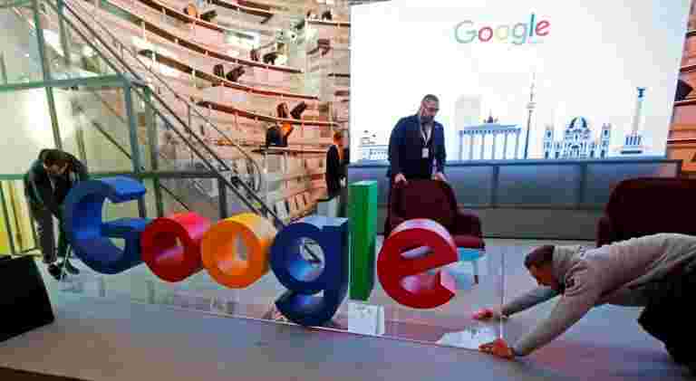 Google删除来自中国开发人员的100个应用程序