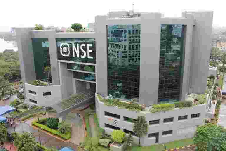 NSE在Akshaya Tritiya上进行扩展的实时交易课程