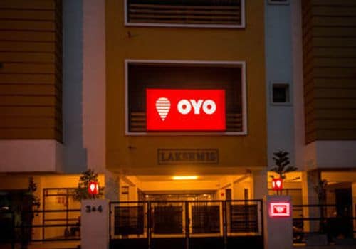 Oyo在日本开始公寓租赁服务