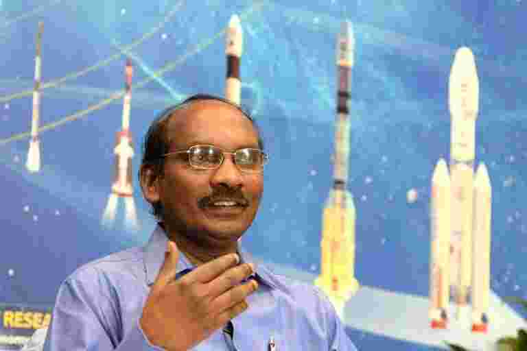 印度计划在7月份的Chandrayaan-2任务：要关键的事情