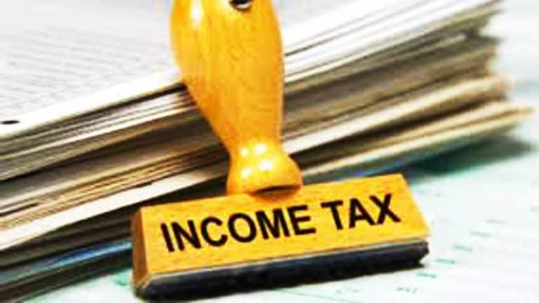 所得税部门通知ITR表格为个人和公司进行评估2019-20