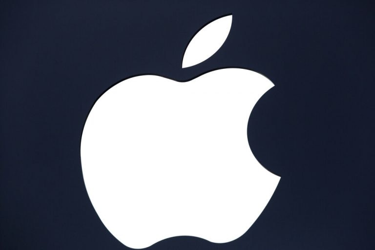 Apple Services达到39亿亿亿卢比订阅
