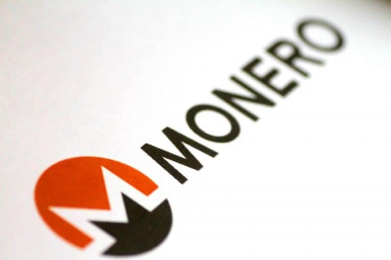 '隐私硬币'Monero提供附近的匿名