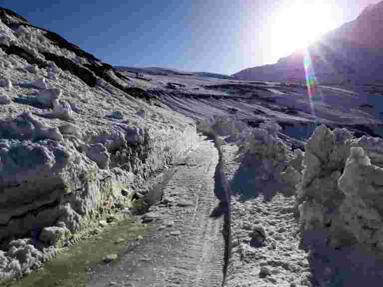 Rohtang在六个月后通过重新开放驾驶者