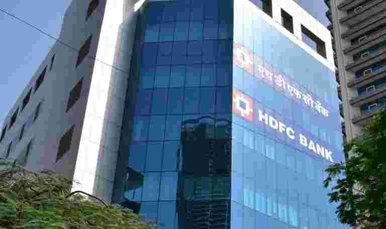 NCLAT解雇了HDFC的破产利润，反对RHC控股